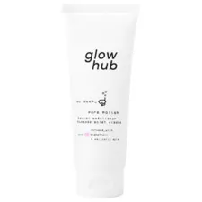 Facial Exfoliator GLOW HUB Go Deep